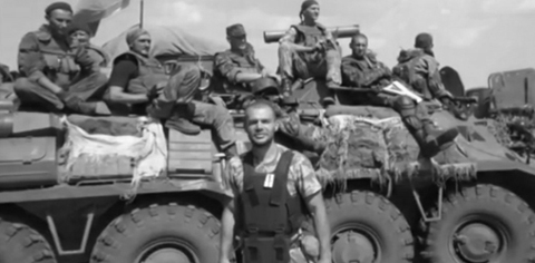 Сыновец Алексей Олегович